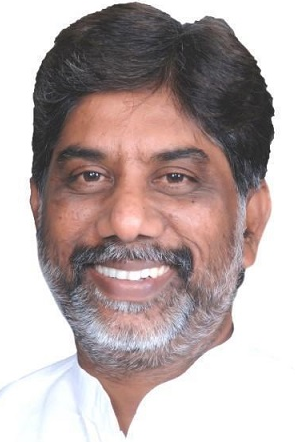 Minister