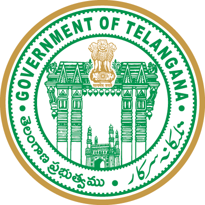 Telangana  Logo